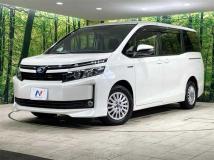 2015 Toyota Voxy