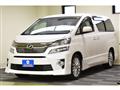 2014 Toyota Vellfire