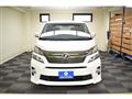 2014 Toyota Vellfire
