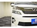 2014 Toyota Vellfire
