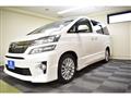 2014 Toyota Vellfire