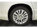 2014 Toyota Vellfire