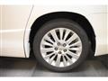 2014 Toyota Vellfire