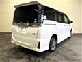 2016 Toyota Voxy