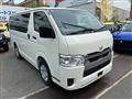2025 Toyota Hiace Van