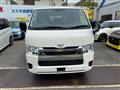 2025 Toyota Hiace Van