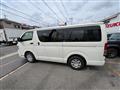 2025 Toyota Hiace Van