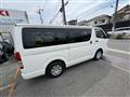 2025 Toyota Hiace Van