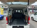 2025 Toyota Hiace Van