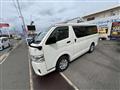 2025 Toyota Hiace Van