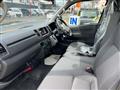 2025 Toyota Hiace Van