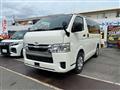 2025 Toyota Hiace Van