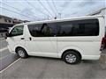 2025 Toyota Hiace Van
