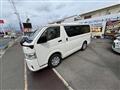 2025 Toyota Hiace Van