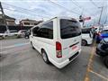 2025 Toyota Hiace Van