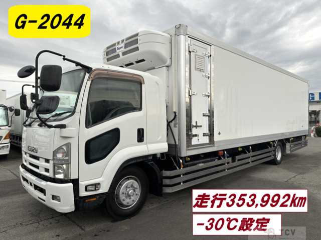 2011 Isuzu Isuzu Others