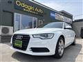 2012 Audi A6