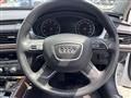 2012 Audi A6