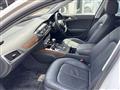 2012 Audi A6
