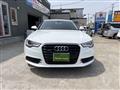 2012 Audi A6