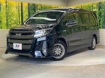 2017 Toyota Noah