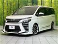 2017 Toyota Voxy