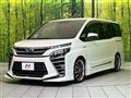 2017 Toyota Voxy