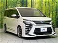 2017 Toyota Voxy