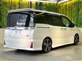 2019 Toyota Voxy