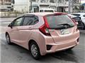 2016 Honda Fit