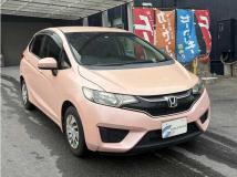 2016 Honda Fit