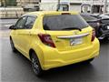 2015 Toyota Vitz