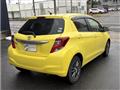 2015 Toyota Vitz