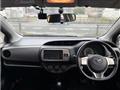 2015 Toyota Vitz