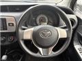 2015 Toyota Vitz