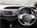2015 Toyota Vitz