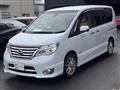 2016 Nissan Serena