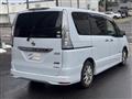 2016 Nissan Serena