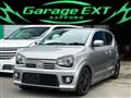 2016 Suzuki Alto Works