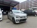 2016 Suzuki Alto Works