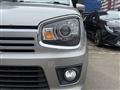 2016 Suzuki Alto Works