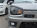 2016 Suzuki Alto Works