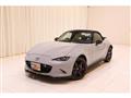 2026 Mazda Roadster