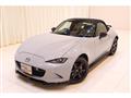 2026 Mazda Roadster