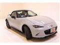 2026 Mazda Roadster