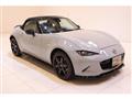 2026 Mazda Roadster