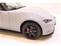 2026 Mazda Roadster