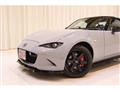 2026 Mazda Roadster