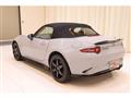 2026 Mazda Roadster