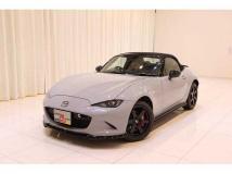 2026 Mazda Roadster